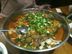 -三湘四水湖南特色餐厅(颐景公寓店)