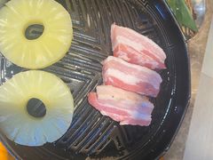 -kingkong大猩猩烤肉(CBD店)