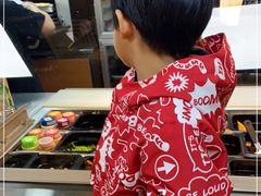 -赛百味SUBWAY(金宝汇店)