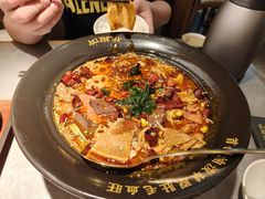 -花椒俏川菜小馆(南海万达店)