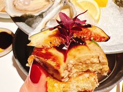-Osteria Garden 生蚝花园餐厅(原进贤路店)
