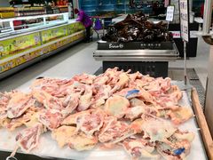 -永辉超市(百子湾店)