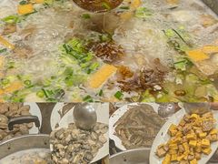 -凯华海鲜火锅·传承三十六年