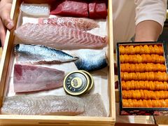 -麦MUGI铁板烧日式料理