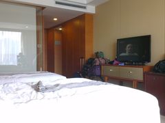 -深圳观澜格兰云天国际酒店