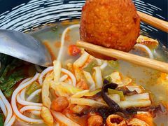 -笋果坊螺蛳粉(竹园小区店)