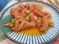 -猫抓烤肉(春熙路店)