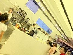 -喜茶(南昌王府井店)