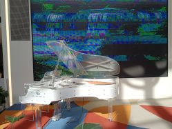 -安利上海体验馆