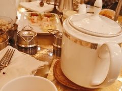 -大堂吧·下午茶·特调鸡尾酒(大连一方城堡豪华精选酒店)