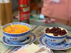 杨枝甘露-捷信牛奶甜品世家(五道口店)