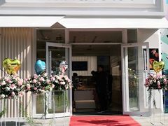 门面-好利来(荣民时代店)