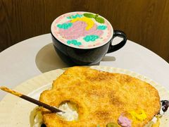 -大象厨房(重庆道店)