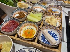 -螺大喜螺蛳粉火锅(雍和宫店)