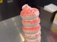 -DQ·蛋糕·冰淇淋(通州万达店)