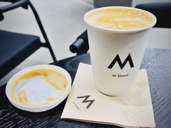 -M Stand(南京紫峰大厦店)