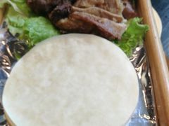 -惠丰堂饭庄(北洼路店)