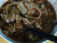 -陈记锅巴菜(五大道店)