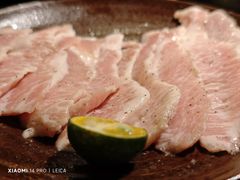 -厚贞日式烤肉(浦东汇智店)