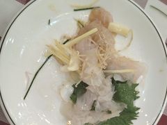 -吉源大排档·鱼生·海鲜(烧烤彩印厂店)