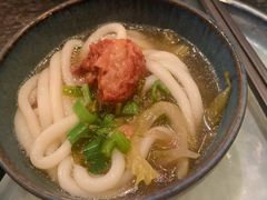 花溪牛肉粉-山石榴·贵州菜(丰盛里店)