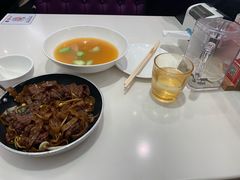 -太兴餐厅(东方广场分店)