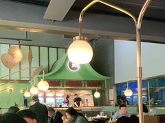 大堂-顺峰顺水顺德菜(龙华店)