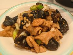 老大同过油肉-凯鸽酒楼(大同振兴街店)