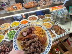-梅溪·小伙子干挑面(安吉总店)