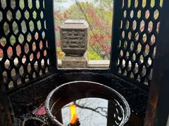 -韬光茶庵