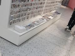 -微店Park(上海静安大悦城店)