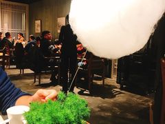 大堂-小大董·烤鸭(凤凰汇店)