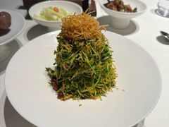 -四季民福烤鸭店(外滩外白渡桥店)