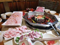 -渝宗老灶火锅(时代天街店)