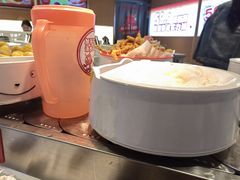 -龍歌自助小火锅(秦淮水游城店)