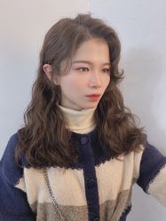 -丝源发型