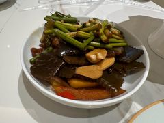 -山东宾馆·齐鲁苑餐厅