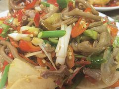 -文杰餐馆(南洪时尚风情街店)
