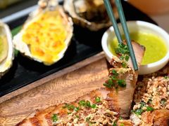 -帕娜·泰式茶餐厅·Bistro(近铁广场店)