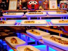 -百纳·维萨吧西餐厅(百纳瑞汀酒店)