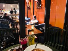 -LAMP BAR 水烟音乐酒吧