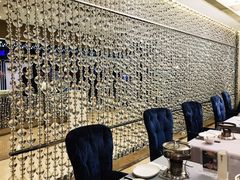 -鼎鼎香·港式火锅(北京SKP店)