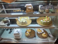 -Max Bakery 阿唛手作