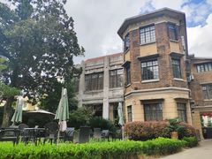 -大可堂普洱茶馆(襄阳南路馆)