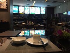 -南国会酒家(岗顶1站广场店)