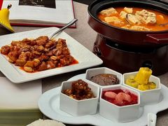 -花家怡园(四合院总店)