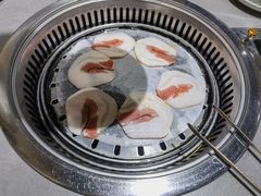 -鹤之乡·齐齐哈尔东北炭火烤肉(昆明盈江路店)