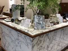 大堂-WHEAT&BAKER-麥(凯德来福士店)