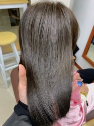 -美梵日系沙龙