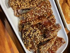 -爆炸头阿姨小四川正宗川味小吃(无任何分店)